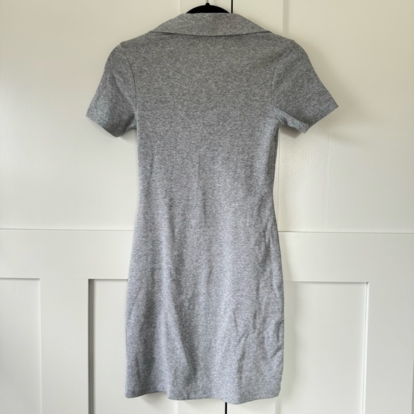 Hello Kitty Short Sleeve Graphic Polo Dress Target Exclusive (S) | NWT - Picture 2 of 4